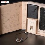 هدفون وان مور شیائومی مدل  one more triple drive - Image 8