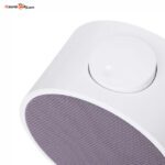 ساعت زنگدار شیائومی Xiaomi Smart Music Alarm Clock مدل YYNZ01JY - Image 6