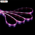 چراغ LED ریسه ای شیائومی مدل YLDD01YL - Image 2