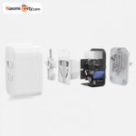 پریز هوشمند شیائومی مدل  xiaomi smart socket Zigbee - Image 2