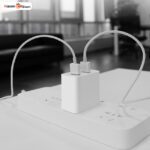آداپتور شارژر یو اس بی ۲ پورت شیائومی - Image 3