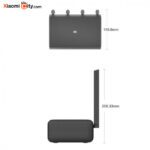 روتر پرو شیائومی Router pro - Image 6