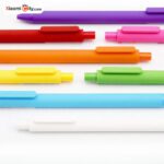 خودکار رنگی Kaco Green مدل K1015 - Image 5