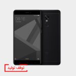 گوشی ردمی نوت ۴X شیائومی ۶۴ گیگابایت Redmi Note 4X