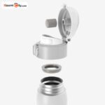 فلاسک شیائومی Viomi Vacuum Flask مدل MJBWB01XM - Image 4