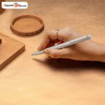 خودکار فلزی میجیا شیائومی مدل MJJSQZB02XM - Image 4