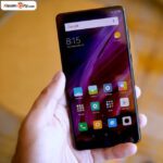 گوشی هوشمند شیائومی مدل Mi Mix 2 ظرفیت ۶۴ گیگابایت - Image 5