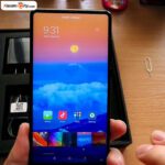 گوشی هوشمند شیائومی مدل Mi Mix 2 ظرفیت ۶۴ گیگابایت - Image 4