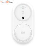 ماوس بی سیم شیائومی Mi Portable Mouse مدل XMSB02MW - Image 6