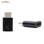مبدل USB-C به Micro USB شیائومی - Image 3