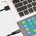 مبدل USB-C به Micro USB شیائومی - Image 4