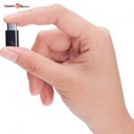 مبدل USB-C به Micro USB شیائومی - Image 5