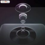 دوربین پانوراما ۳۶۰ درجه میجیا شیائومی xiaomi mijia panoramic camera - Image 2
