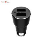 شارژر فندکی و پخش کننده بلوتوث شیائومی مدل ۲اس Xiaomi Roidme Car Charger 2s - Image 2