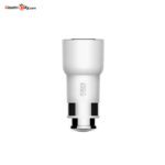 شارژر فندکی و پخش کننده بلوتوث شیائومی مدل ۲اس Xiaomi Roidme Car Charger 2s - Image 4