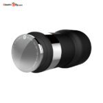 شارژر فندکی و پخش کننده بلوتوث شیائومی مدل ۲اس Xiaomi Roidme Car Charger 2s - Image 6