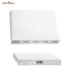 آداپتور شارژر ۵ پورت&zwnj; USB شیائومی - Image 2