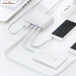 آداپتور شارژر ۵ پورت&zwnj; USB شیائومی - Image 3