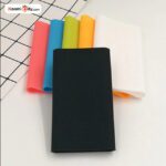 کاور سیلیکونی پاوربانک ۱۰۰۰۰ ورژن ۲ Silicon Cover - Image 4
