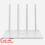بررسی قیمت و راهنمای خرید وای فای روتر ۳ شیائومی Wi-Fi Router 3 Global