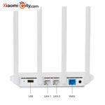 وای فای روتر ۳ شیائومی Wi-Fi Router 3 Global - Image 3