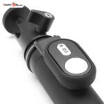 مونوپاد و شاتر بلوتوث دوربین ورزشی Yi شیائومی  action camera monopod - Image 2