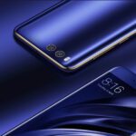 گوشی می ۶ شیائومی ۱۲۸ گیگابایت Mi 6 - Image 4