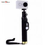 مونوپاد و شاتر بلوتوث دوربین ورزشی Yi شیائومی  action camera monopod - Image 5