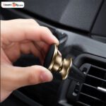 نگهدارنده موبایل ماشین Roidmi Z1 شیائومی roidmi mobile holder - Image 3