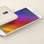 گوشی می ۵S پلاس شیائومی ۶۴ گیگابایت  Mi 5S Plus - Image 4