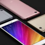 گوشی می ۵S پلاس شیائومی ۶۴ گیگابایت  Mi 5S Plus - Image 6