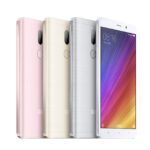 گوشی می ۵S پلاس شیائومی ۶۴ گیگابایت  Mi 5S Plus - Image 2