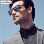 عینک آفتابی شیائومی مدل تراول باکس Traveler Box - Image 4