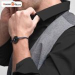 دستبند سلامتی هوشمند اکواتور شیائومی مدل A1501 - Image 2