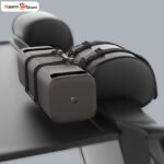 تصفیه هوای خودرو شیائومی مدل CZJHQ02RM - Image 2