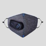 مشخصات و قیمت خرید ماسک فیلتردار Purely شیائومی مدل HZSN001