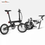 دوچرخه برقی شیائومی Qicycle - Image 9