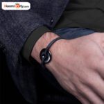 دستبند سلامتی هوشمند اکواتور شیائومی مدل A1501 - Image 4