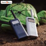 بی سیم شیائومی واکی تاکی Xiaomi Bluetooth Walkie Talkie - Image 2