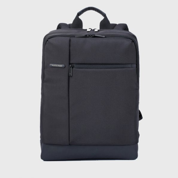 xiaomi-mi-bussines-bag-595x595 بررسی قیمت و راهنمای خرید کوله پشتی بیزینس کلاسیک شیائومی مدل JDSW01RM