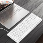 کیبورد شیائومی مدل یئومی - Image 2