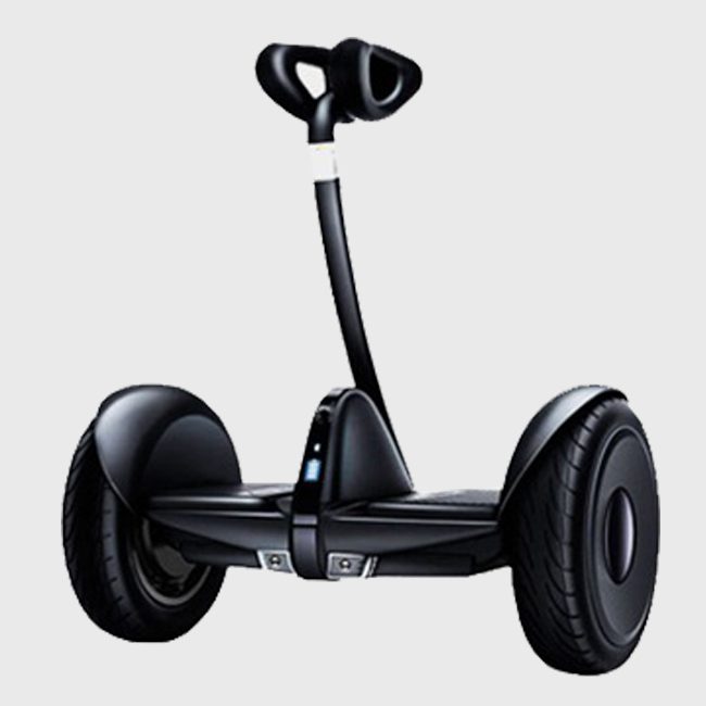 اسکوتر برقی شیائومی مدل Ninebot Mini بررسی قیمت و راهنمای خرید اسکوتر برقی شیائومی مدل Ninebot Mini