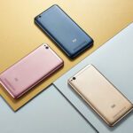 گوشی ردمی ۴A شیائومی ۱۶ گیگابایت Redmi 4A - Image 3
