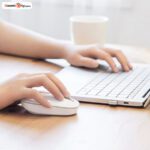 ماوس وایرلس شیائومی مدل WSB01TM - Image 2