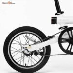 دوچرخه برقی شیائومی Qicycle