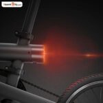 دوچرخه برقی شیائومی Qicycle - Image 5