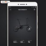 دوچرخه برقی شیائومی Qicycle - Image 6