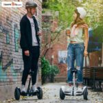 اسکوتر برقی Ninebot Mini شیائومی مدل N3M240 - Image 3