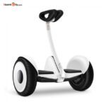 اسکوتر برقی Ninebot Mini شیائومی مدل N3M240 - Image 4