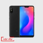 گوشی موبایل شیائومی مدل Mi A2 Lite ظرفیت ۳۲ گیگابایت